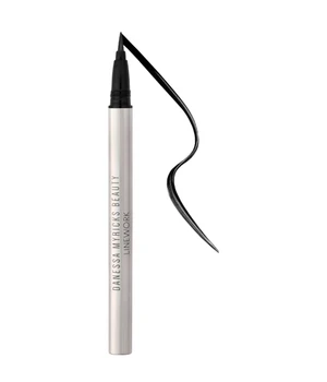 Danessa Myricks Beauty Linework Eyeliner · 1 ml · Schwarz