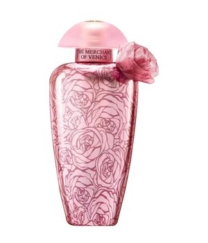 The Merchant of Venice Murano Exclusive Rosa Moceniga Elixir EdP Concentrée Eau de Parfum · 100 ml