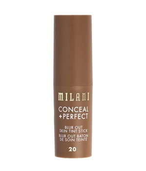 Milani Cosmetic Conceal + Perfect Blur Out Skin Tint Concealer · 8 g · Hellbraun