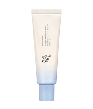 Beauty of Joseon Relief Sun Aqua-Fresh Rice + B5 SPF 50+ PA++++ Sonnencreme · 50 ml