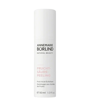 ANNEMARIE BÖRLIND FRUCHTSÄURE-PEELING Gesichtspeeling · 30 ml