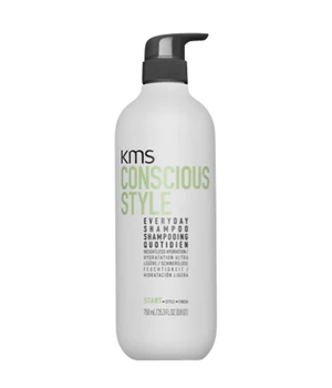 KMS ConsciousStyle Haarshampoo · 750 ml