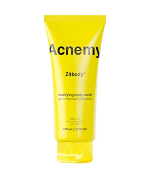 Acnemy Zitbody Duschgel · 200 ml