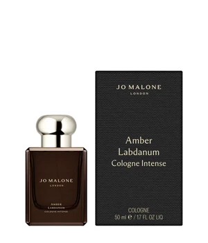 Jo Malone London Amber & Labdanum Cologne Intense Eau de Cologne · 50 ml