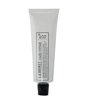 L:A Bruket No. 102 Hand Cream Bergamot/Patchouli Handcreme · 30 ml
