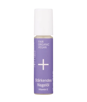 i+m Naturkosmetik Hands and More Stärkendes Nagelöl Nagelöl · 10 ml