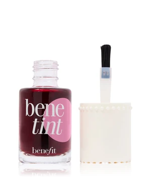 Benefit Cosmetics Benetint Cheek & Lip Stain Wangen- & Lippenfarbe Lip Tint · 10 ml · Rot