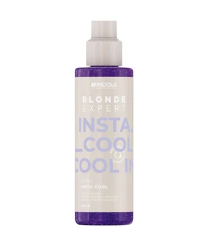 INDOLA Blonde Expert Insta Cool Spray Spray-Conditioner · 150 ml