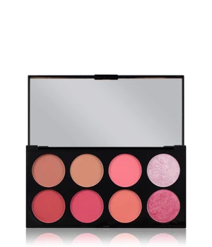 REVOLUTION Ultra Blush Palette Sugar & Spice Rouge Palette · 12.8 g