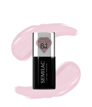 Semilac Smart Builder Gel Nagellack · 7 ml
