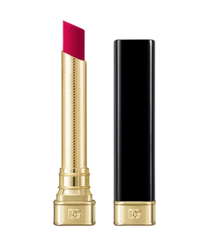 Dolce&Gabbana My Comfy Matte Lippenstift · 27 g · Dunkelrot