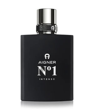 Aigner N°1 Intense Eau de Toilette · 100 ml