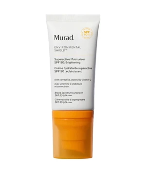 Murad Environmental Shield Superactive Moisturizer SPF 50: Brightening Tagescreme · 50 ml