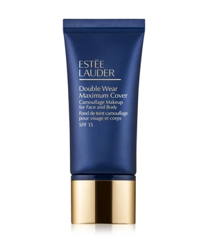 ESTÉE LAUDER Double Wear Maximum Cover Flüssige Foundation · 30 ml · Hellbraun