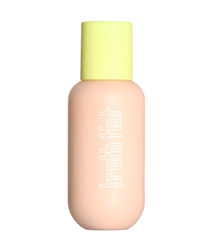 Made By Mitchell Truth Tint Skin Tint Flüssige Foundation · 50 ml · Nude