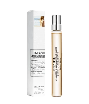 Maison Margiela Replica Beach Walk Mini Eau de Toilette · 10 ml