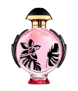 Rabanne Olympéa Flora Eau de Parfum · 50 ml