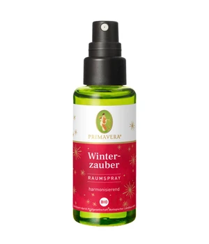 Primavera Winterzauber Weihnachten Raumspray · 50 ml