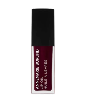 ANNEMARIE BÖRLIND DEKORATIVE KOSMETIK Lip Oil Lipgloss · 7 ml · Schwarz