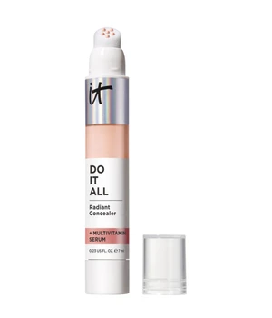 IT Cosmetics Do it All Radiant Concealer Concealer · 7 ml · Nude
