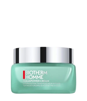Biotherm Homme Aquapower 72H Gesichtscreme · 50 ml