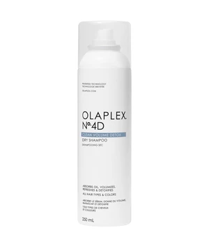 OLAPLEX No. 4D Clean Volume Detox Dry Shampoo Trockenshampoo · 250 ml