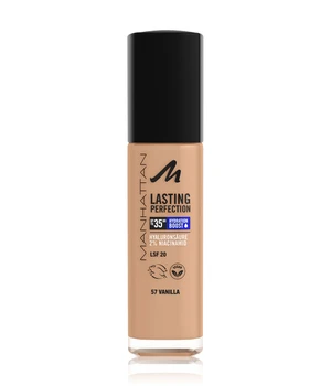 Manhattan Lasting Perfection Flüssige Foundation · 30 ml · Rosa