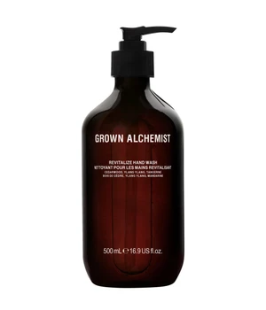 Grown Alchemist Revitalize Hand Wash Flüssigseife · 500 ml
