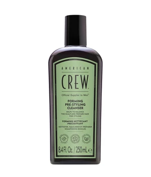 American Crew Hair Care & Body Forming Pre-Styling Cleanser Pre-Shampoo · 250 ml