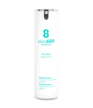 skin689 Firm Skin Upper Arms Bodylotion · 40 ml