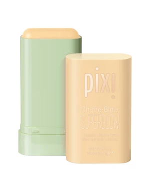 Pixi On-the-Glow SUPERGLOW Highlighter · 19 g · Nude