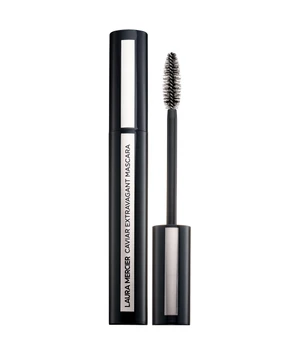LAURA MERCIER Caviar Extravagant Mascara · 9 ml · Schwarz