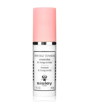 Sisley Double Tenseur Immédiat & Long-Terme Gesichtsgel · 30 ml