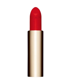 CLARINS Joli Rouge Velvet Refill Lippenstift · 3.5 g · Rot