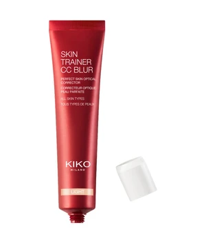 KIKO Milano Skin Trainer CC Blur CC Cream · 30 ml · Nude