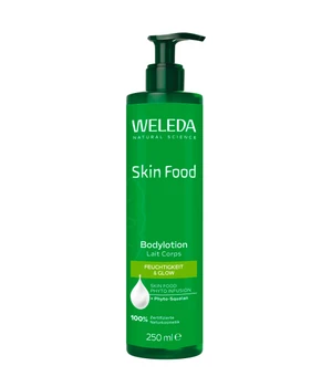 Weleda Skin Food Bodylotion Bodylotion · 250 ml