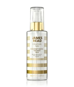 James Read Gradual Tan Coconut Water Tan Mist Face Selbstbräunungsspray · 100 ml