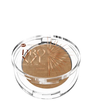Bell HYPOAllergenic Bronze Face Powder Bronzingpuder · 5 g · Hellbraun