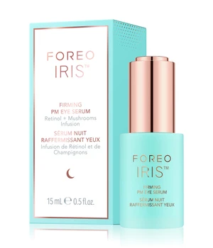 FOREO IRIS FIRMING PM EYE SERUM 15 ml Augenserum · 15 ml
