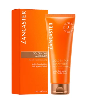 Lancaster Golden Tan Maximizer After Sun Lotion · 125 ml