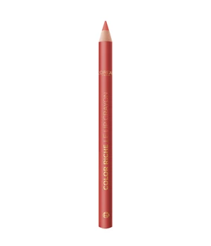 L'Oréal Paris Color Riche Le Lipliner Lipliner · 1.2 g · Dunkelrot