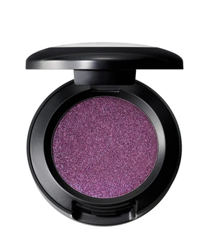 MAC Glitter Powder Eye Shadow Compact Lidschatten · 1 g · Braun