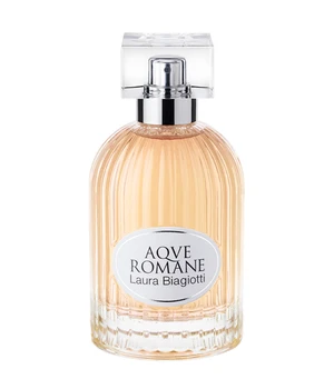 Laura Biagiotti Aqve Romane Ambrosia Aurea Eau de Toilette · 100 ml
