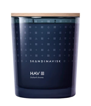 SKANDINAVISK HAV Duftkerze · 350 g