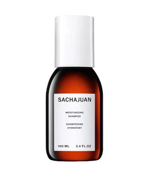 SACHAJUAN Moisturizing Haarshampoo · 100 ml