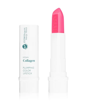 Bell HYPOAllergenic Vegan Collagen Plumping Color Lipstick Lippenstift · 3.95 g · Pink