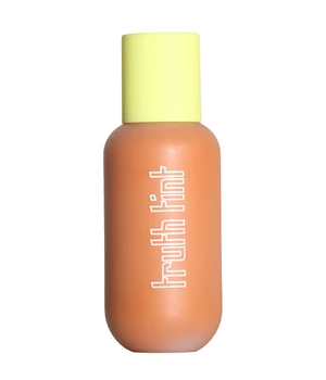 Made By Mitchell Truth Tint Skin Tint Flüssige Foundation · 50 ml · Braun
