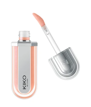 KIKO Milano 3D Hydra Xtreme Lipgloss · 6 ml · Nude