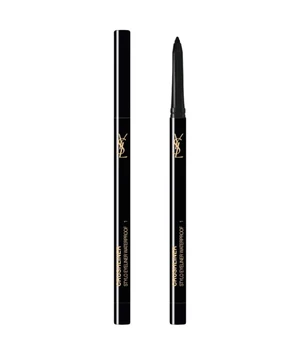 Yves Saint Laurent Crushliner Eyeliner · 0.4 g · Schwarz