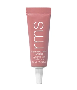 rms beauty Cashmere Matte Eyelights Lidschatten · 8.5 ml · Hellbraun